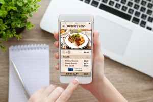 Revolutionize Your Restaurant with CherryBerry RMS - The Ultimate Online Ordering App